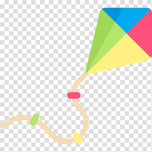 Line , fly a kite transparent background PNG clipart