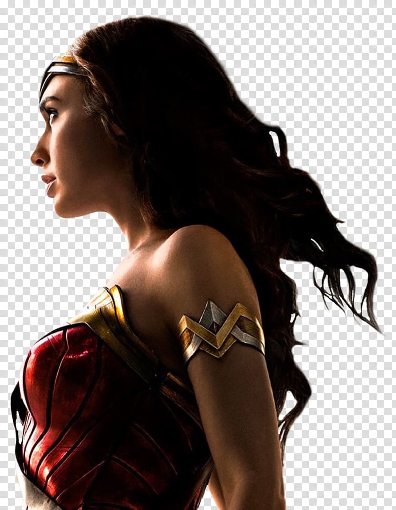 Wonder Woman Batman Cyborg Aquaman Film, Wonder Woman transparent background PNG clipart