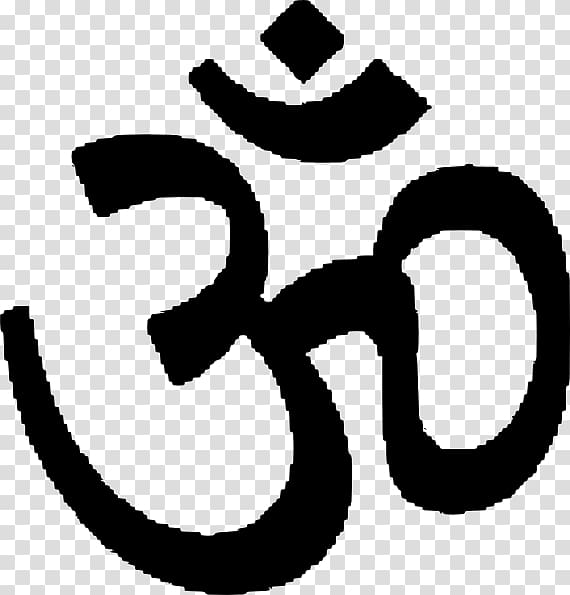 Shiva Ganesha Hinduism Om , Om Symble transparent background PNG clipart