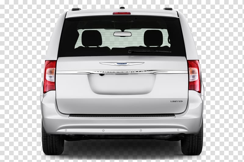2012 Chrysler Town & Country Car Minivan 2015 Chrysler Town & Country Touring, car transparent background PNG clipart