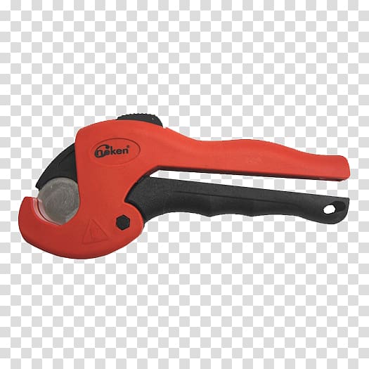 Pipe Cutters Utility Knives Tool Cutting, Pliers transparent background PNG clipart