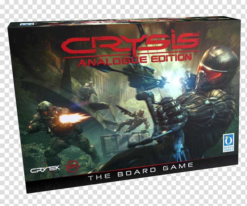 Crysis Warhead Crysis 3 Crysis 2 PC game Board game, baahubali the beginning release date transparent background PNG clipart