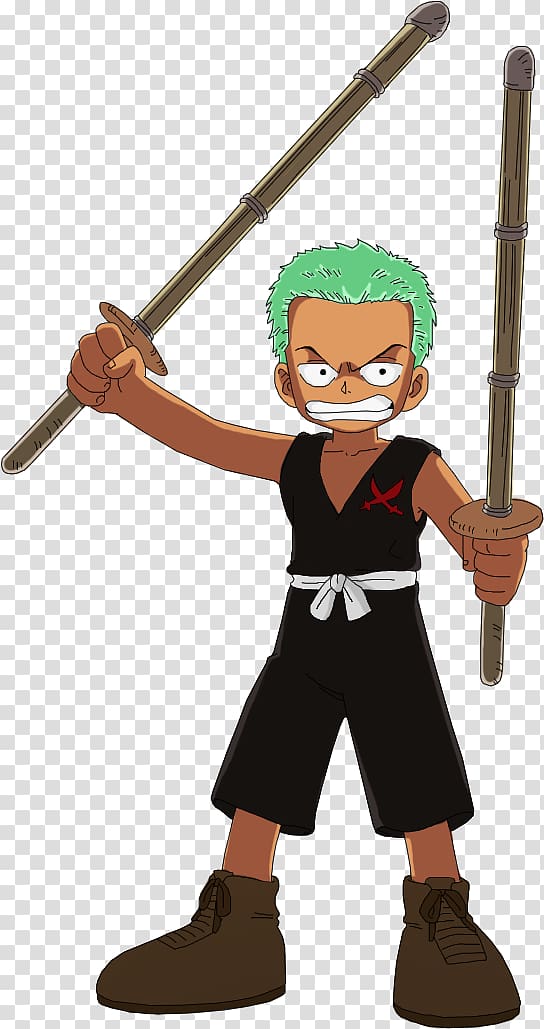 Roronoa Zoro One Piece (JP) List of One Piece episodes, one piece, manga,  cartoon png