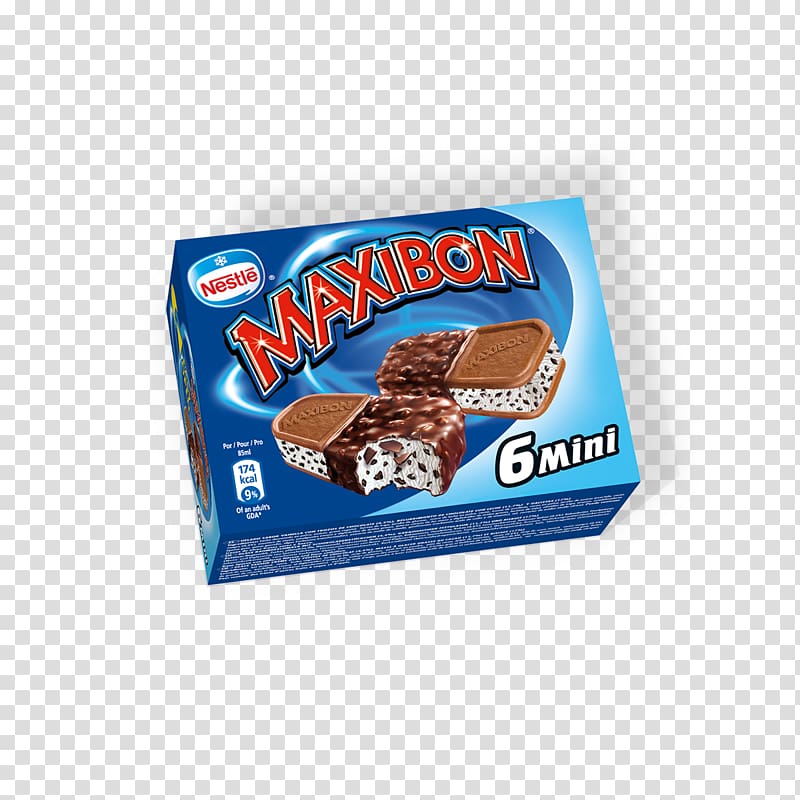 Chocolate bar Ice cream sandwich Maxibon, sandwich biscuits transparent background PNG clipart
