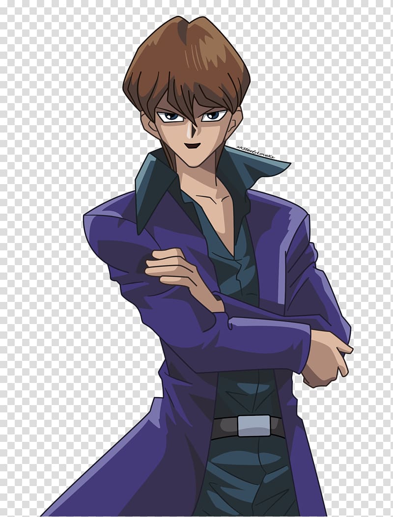 Seto Kaiba Yugi Mutou Maximillion Pegasus Yu-Gi-Oh! Mokuba Kaiba, Anime transparent background PNG clipart