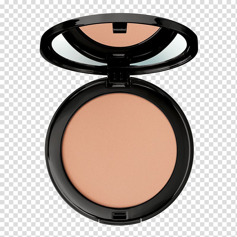 Face Powder Compact Cosmetics, powder transparent background PNG clipart