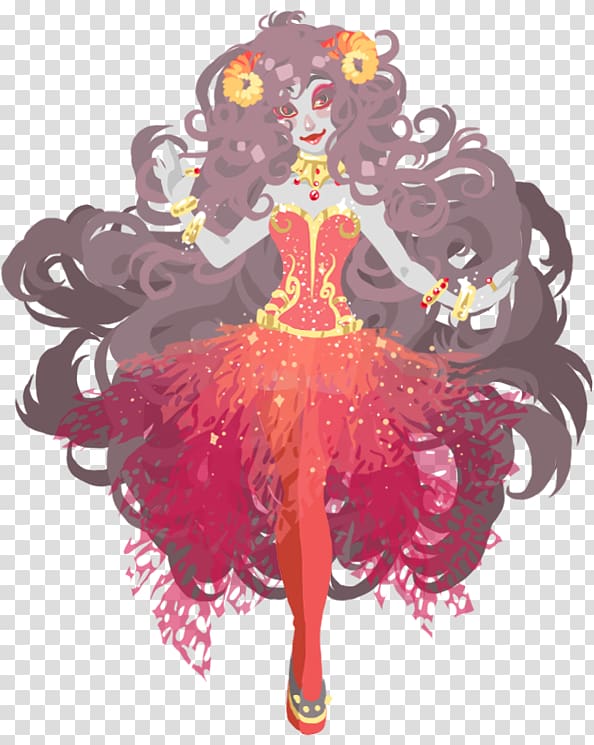 Aradia, or the Gospel of the Witches Homestuck Fan art MS Paint Adventures, kate hudson transparent background PNG clipart