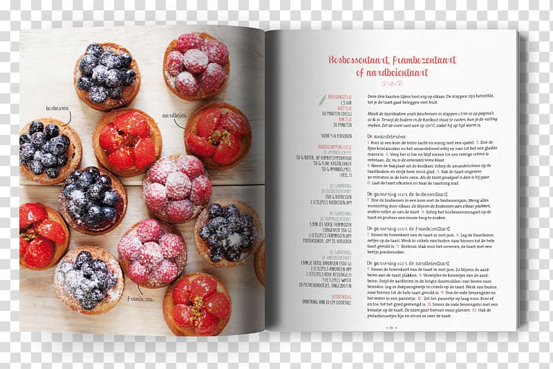 Taart: ook als je niet jarig bent. samen aan de slag met 25 recepten Food Cranberry Hardcover Recipe, Taart transparent background PNG clipart