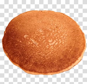 Pancake transparent background PNG clipart