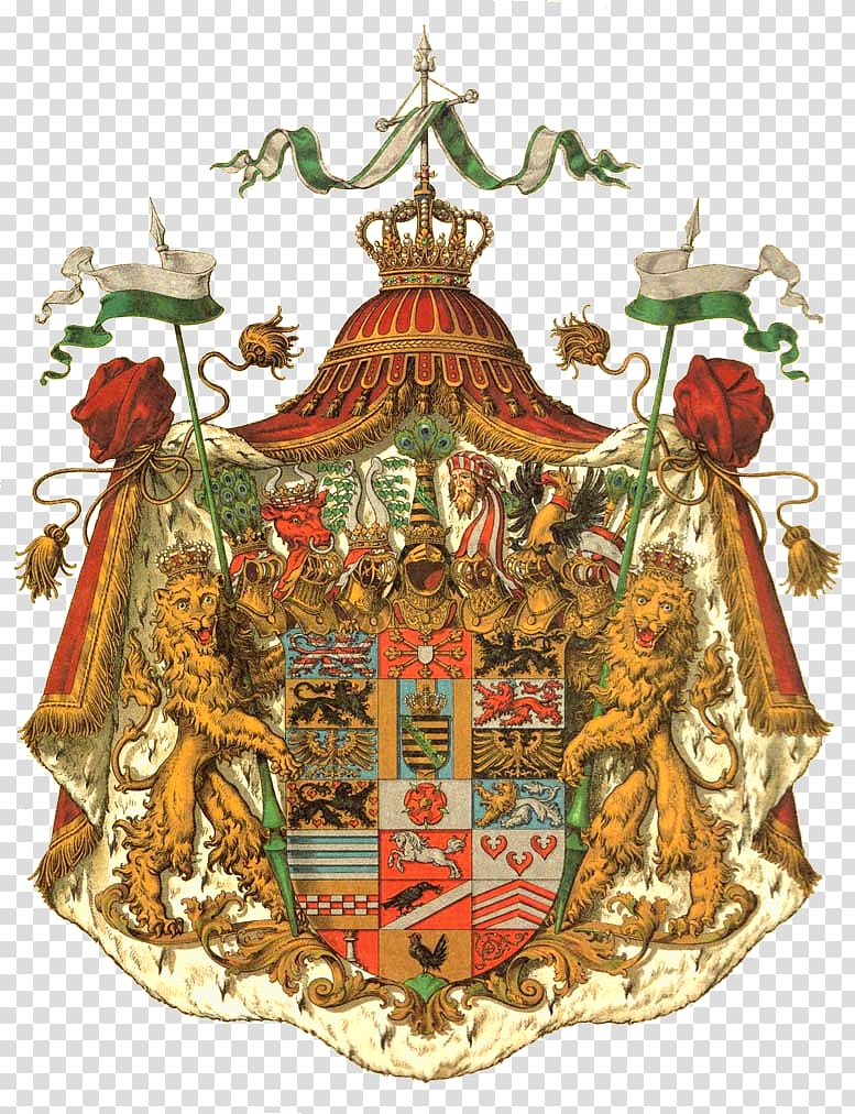 Saxe-Altenburg Saxe-Weimar-Eisenach Kingdom of Saxony, others transparent background PNG clipart