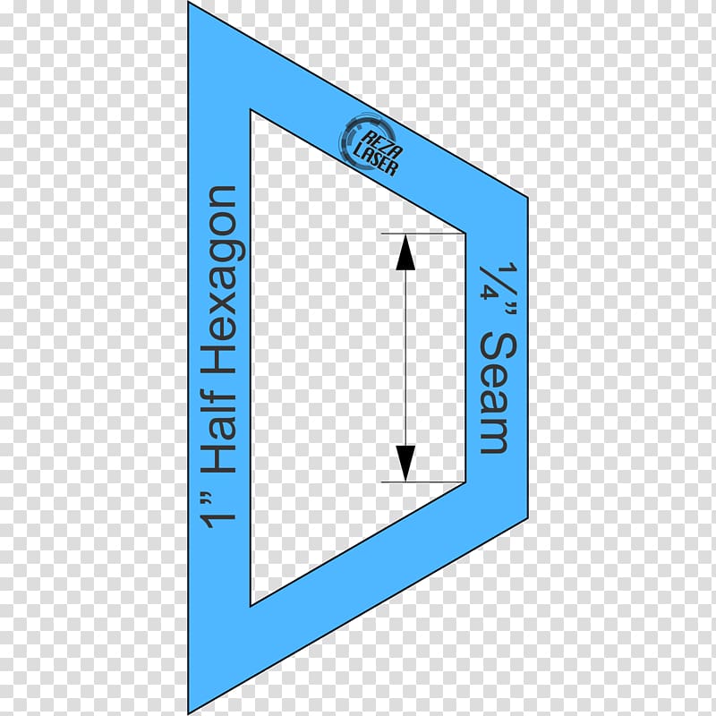 Paper Hexagon Quilt Foundation piecing Angle, hexagon letterhead design transparent background PNG clipart