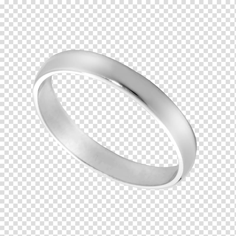 Wedding ring Silver Gold Diamant-13, ring transparent background PNG clipart