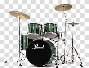 Set drum hitam, Drum, DrumSet drum hitam, Drum, Drum  