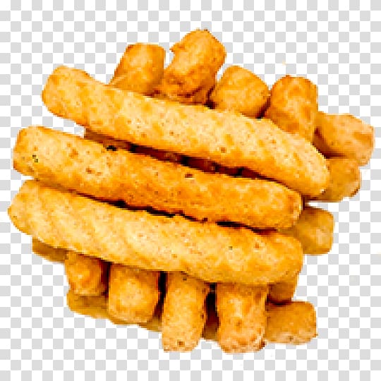 French fries Rissole Croquette McDonald's Chicken McNuggets Salgado, Salgadinhos transparent background PNG clipart