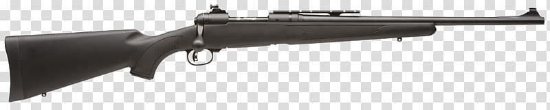Savage Model 110 Savage Arms Hunting Firearm Bolt action, others transparent background PNG clipart