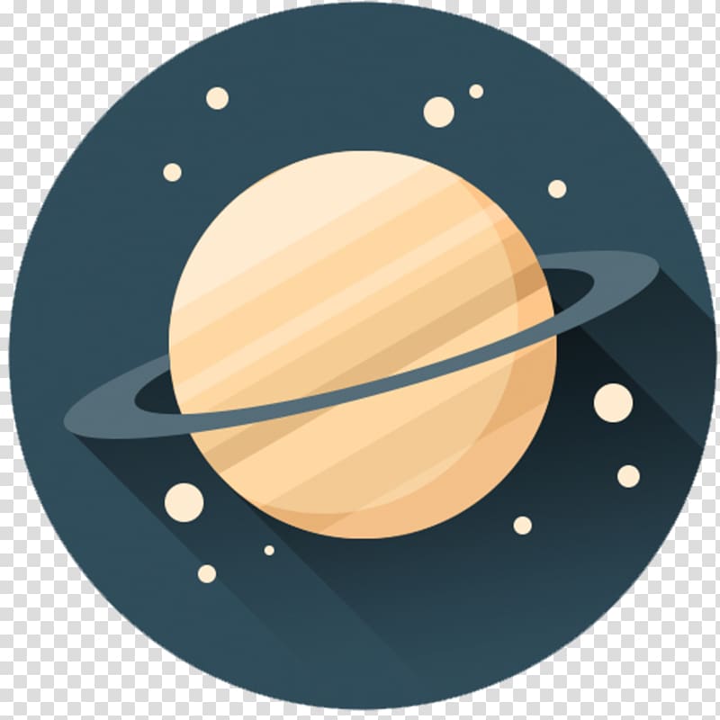Computer Icons Saturn Planet Space, others transparent background PNG clipart