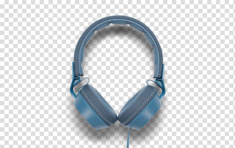 Headphones Coloud The No. 16 Black/grey Hearing Blue, ear earphone transparent background PNG clipart