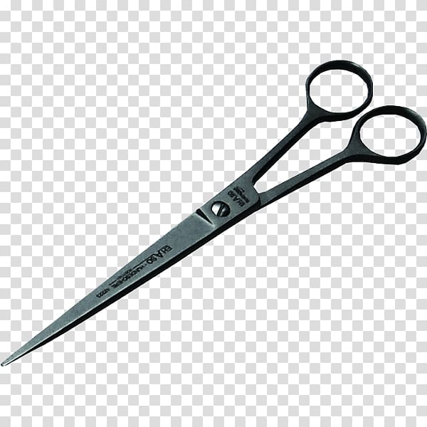 Scissors Hair-cutting shears Line Angle, pets nail scissors transparent background PNG clipart