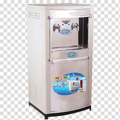 Water Dispensers Cooler Refrigerator Refrigeration, refrigerator transparent background PNG clipart