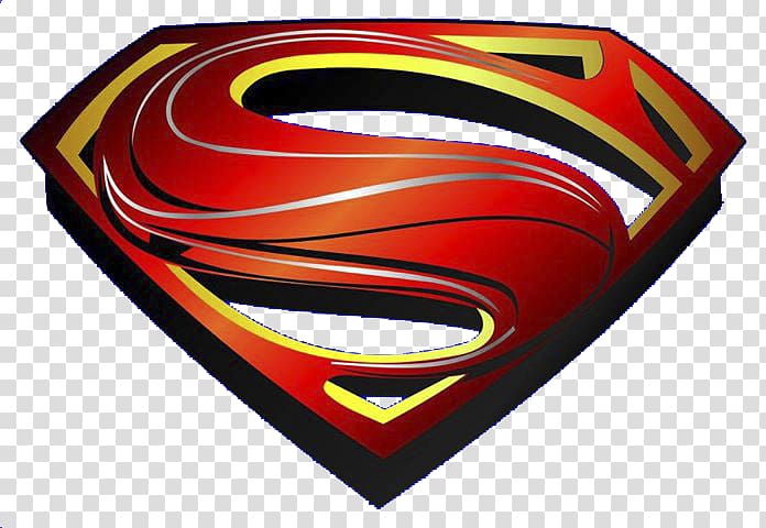 Superman logo Batman, others transparent background PNG clipart