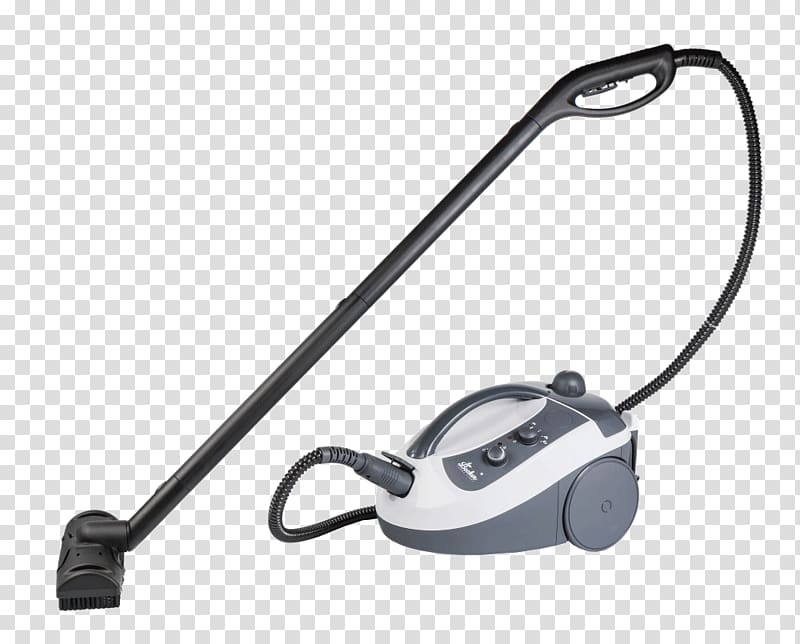 Vapor steam cleaner Vacuum cleaner Clothes steamer Steam cleaning, becker transparent background PNG clipart