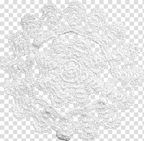 Place Mats Doily Rękodzieło , others transparent background PNG clipart