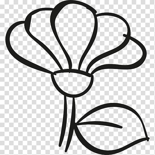 Flower garden Gardening graphics, ugadu doodles transparent background PNG clipart