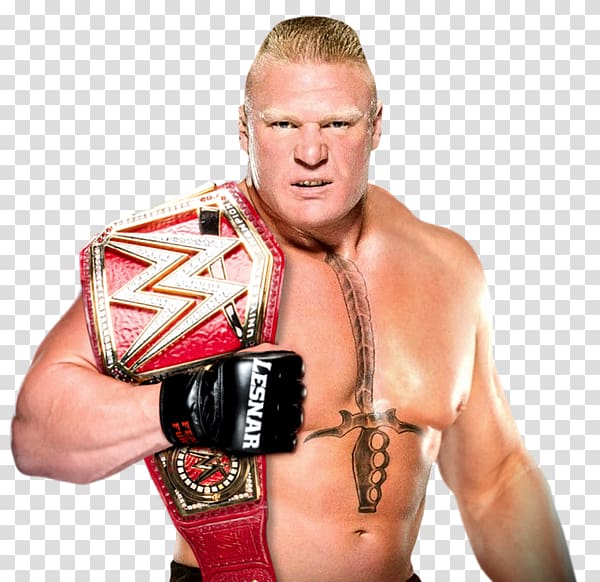 Brock Lesnar WWE Universal Championship WWE Raw WWE Championship No Mercy, brock lesnar transparent background PNG clipart