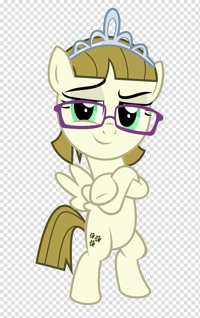 Pony Fan art Drawing, arms crossed transparent background PNG clipart