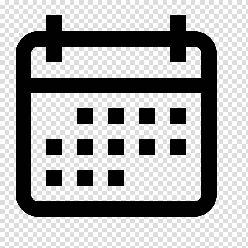 Computer Icons Calendar date McMahon/Ryan Child Advocacy Center , time transparent background PNG clipart
