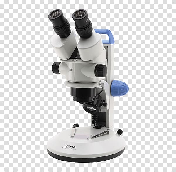 Light Stereo microscope Optics Optical microscope, light transparent background PNG clipart