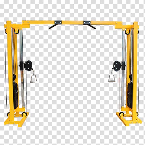 Bench Weight machine Fitness Centre Smith machine, Yq transparent background PNG clipart