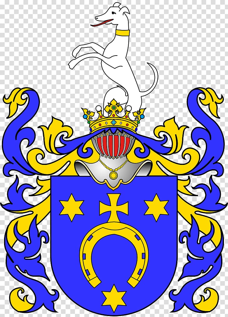 Poland Polish heraldry Leliwa coat of arms Family, barber element transparent background PNG clipart