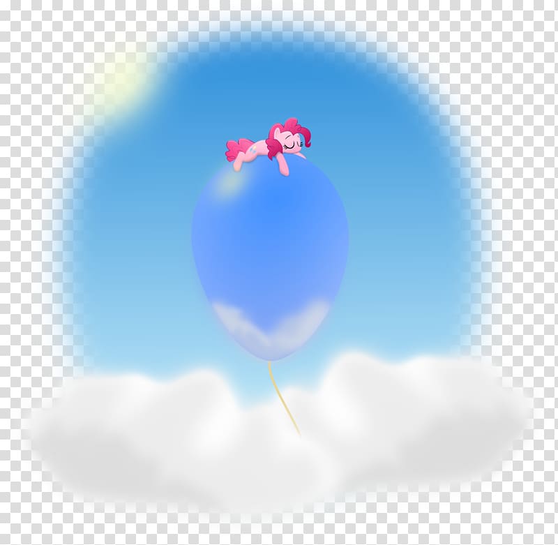 Atmosphere of Earth Balloon Daytime Desktop , flying hope transparent background PNG clipart