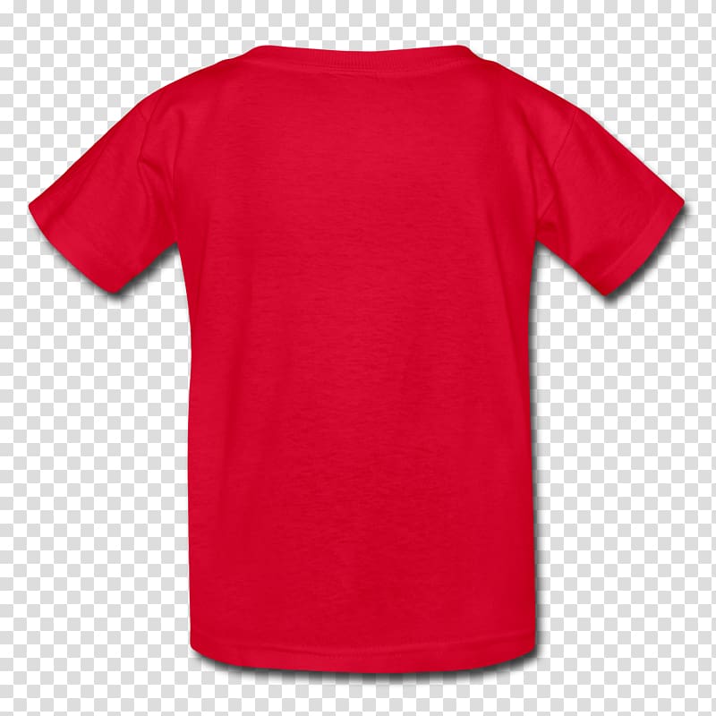 T-shirt Sleeve Clothing Gildan Activewear, tshirt transparent background PNG clipart