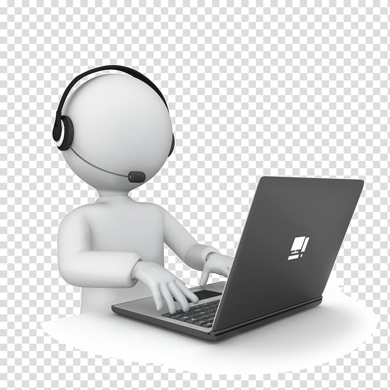 Technical Support Computer Icons Help desk Computer repair technician Customer Service, IT Services transparent background PNG clipart