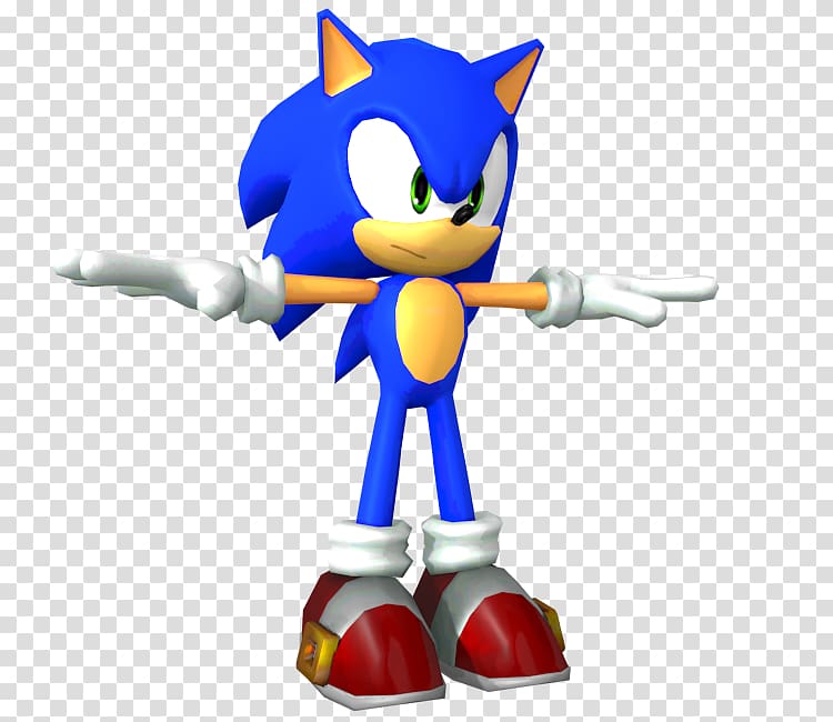 Sonic Runners Sonic 3D Sonic the Hedgehog Tikal, others transparent background PNG clipart