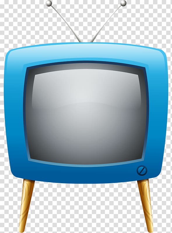 Television show , Black and white TV transparent background PNG clipart