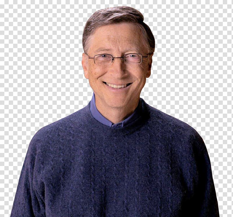 Bill Gates, Bill Gates Microsoft, Bill Gates transparent background PNG clipart