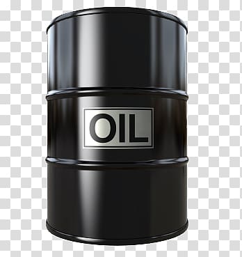 Petroleum Barrel Drum Brent Crude Oil, drum transparent background PNG clipart