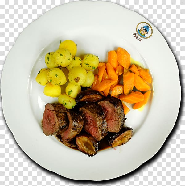 Roast beef Game Meat Tafelspitz Vegetarian cuisine Kazy, vegetable transparent background PNG clipart