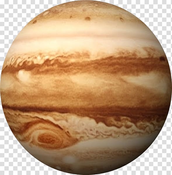 Jupiter planet, Jupiter Planet Solar System Juno Saturn, Jupiter File transparent background PNG clipart