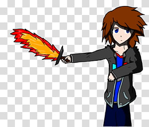 Mangaka Desktop Computer , Computer transparent background PNG clipart thumbnail