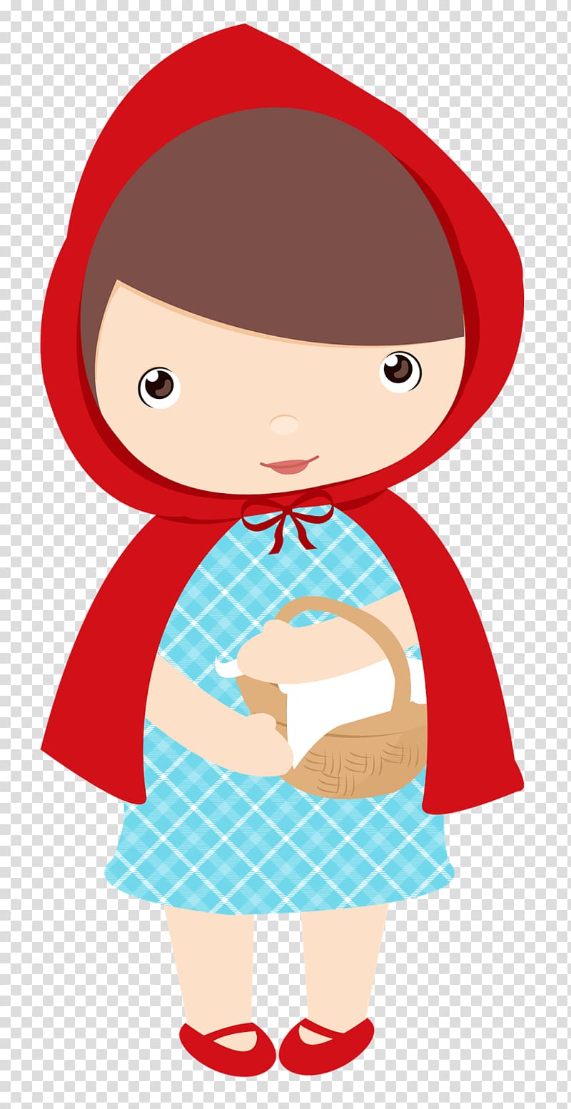 Little Red Riding Hood Big Bad Wolf YouTube , youtube transparent background PNG clipart