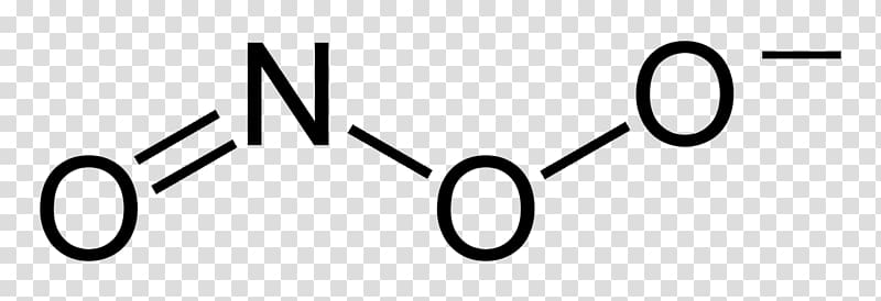 Peroxynitrite Anion Nitrate Chemistry, salt transparent background PNG clipart