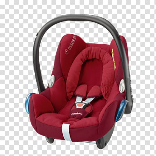 Maxi-Cosi CabrioFix Baby & Toddler Car Seats Baby Transport Maxi-Cosi Pebble, car transparent background PNG clipart