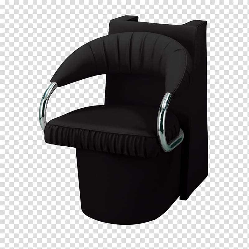 Barber chair Beauty Parlour, Hair Dryer Drum transparent background PNG clipart
