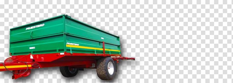 Agro Tractor House Motor vehicle Machine Cargo, Tractor Trailer transparent background PNG clipart