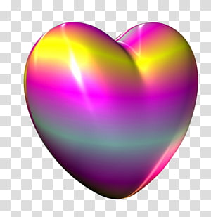 Heart Violet Desktop , heart transparent background PNG clipart thumbnail