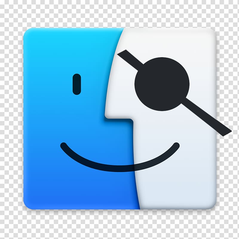 Mac Mini Finder macOS Computer Icons, cool transparent background PNG clipart
